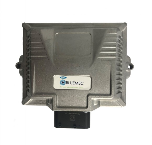Centralina iniezione diretta Bluemec ECU de inyección directa Bluemec