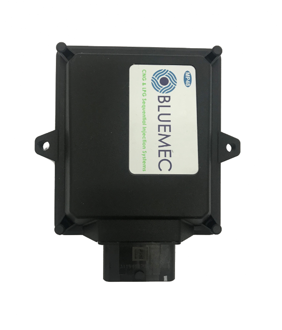 Centralita electrónica de autogas BLUEMEC Centralita electrónica de autogas BLUEMEC