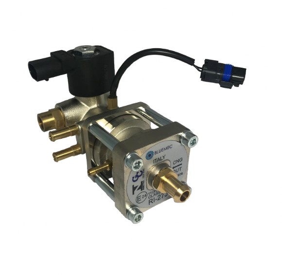 Riduttore GPL RI21 BLUEMEC Riduttore GPL RI21 BLUEMEC