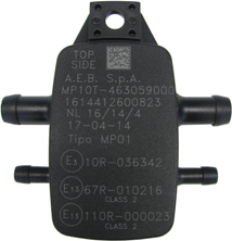 Sensor de presión BLUEMEC Sensor de presión BLUEMEC
