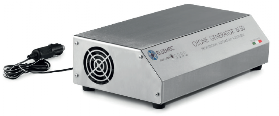 Ozonizzatore Bluemec BL50 Ozonizzatore Bluemec BL50