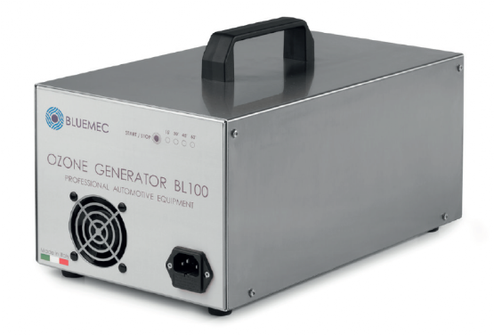 Ozonizzatore Bluemec BL100 Ozonizzatore Bluemec BL100