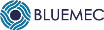 Logo Bluemec