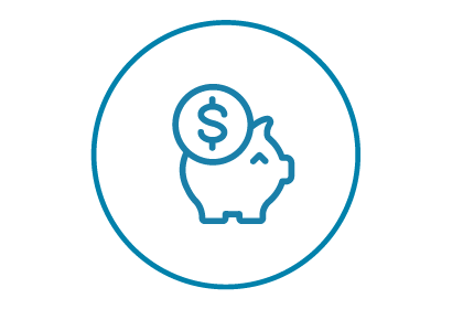 Logo risparmio Logo risparmio