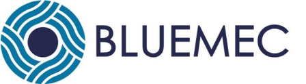 Logo Bluemec