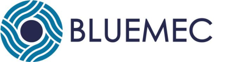 Logo Bluemec Logo Bluemec